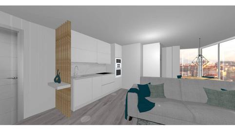 Photo 4 of Flat for sale in Couto, Ourense Capital