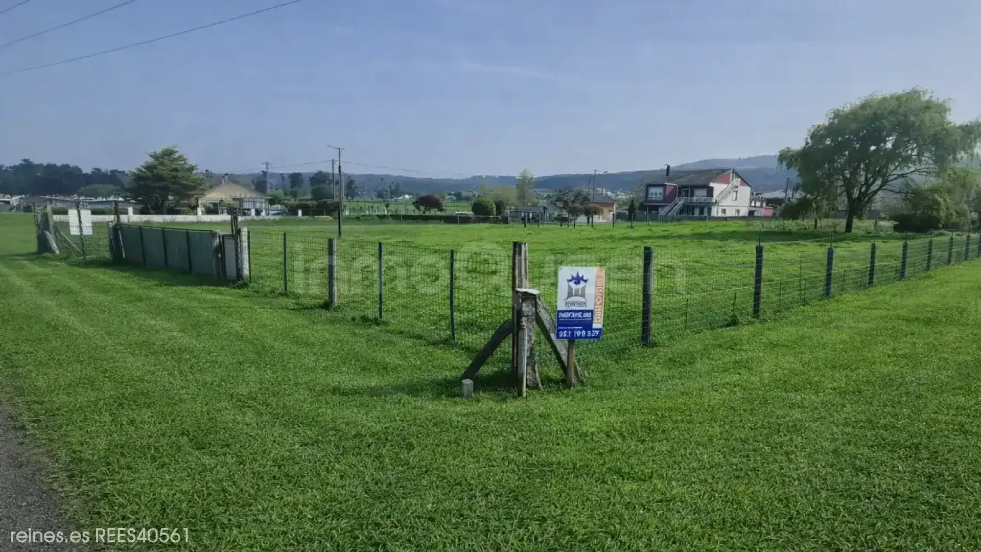 Terreni e lotti in vendita a N/A