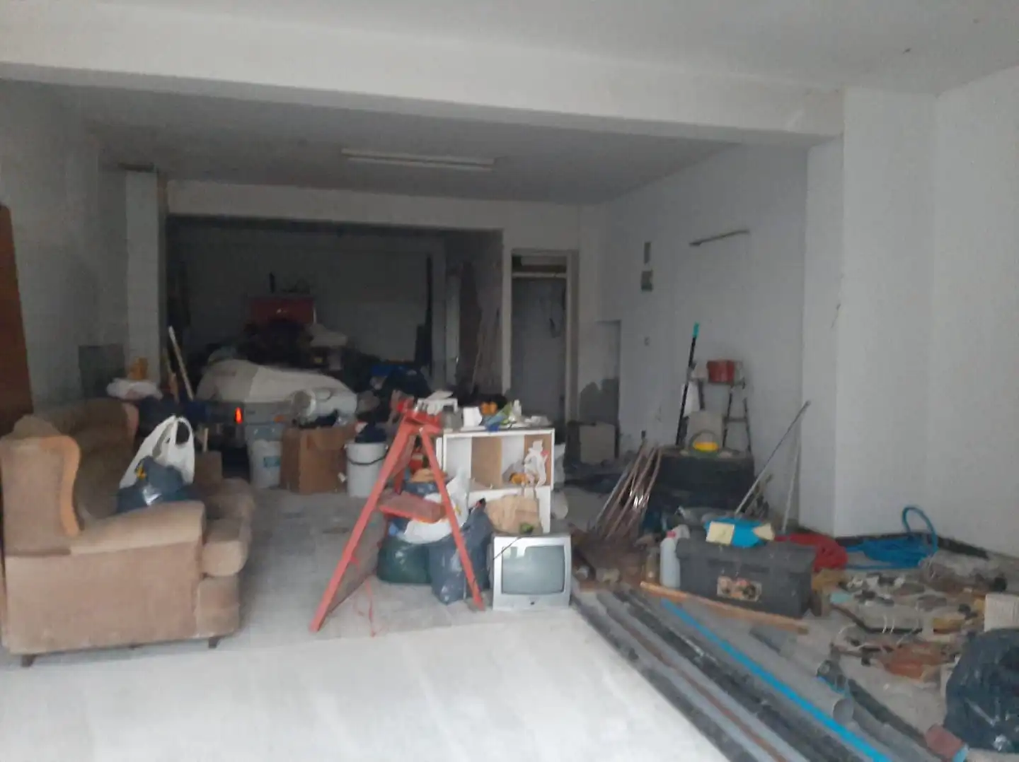 Local comercial en venda a A Gándara, imagen 2