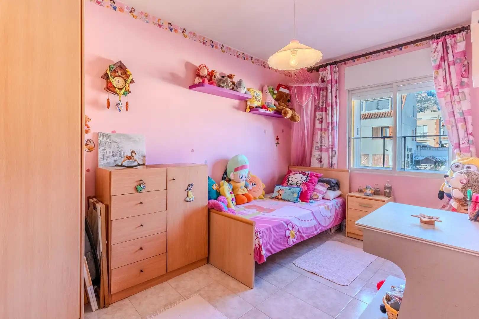 Wohnung mit Terrasse zum Verkauf in Alcanar, imagen 47