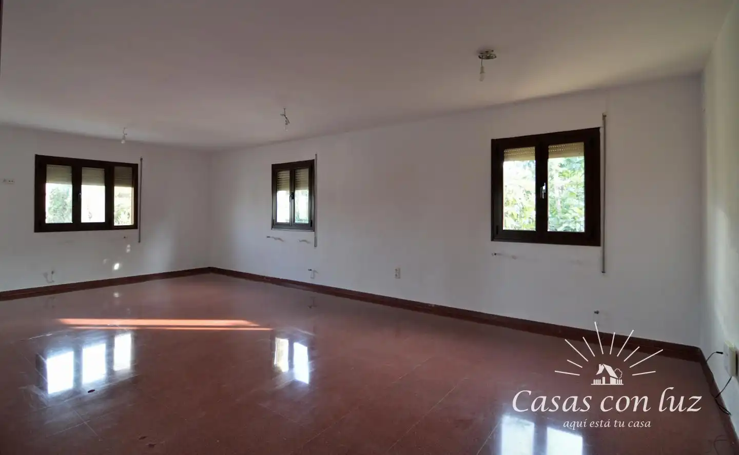 Sala de estar de Casa o chalet en venta en Zaragoza con Jardín privado, Trastero y Piscina