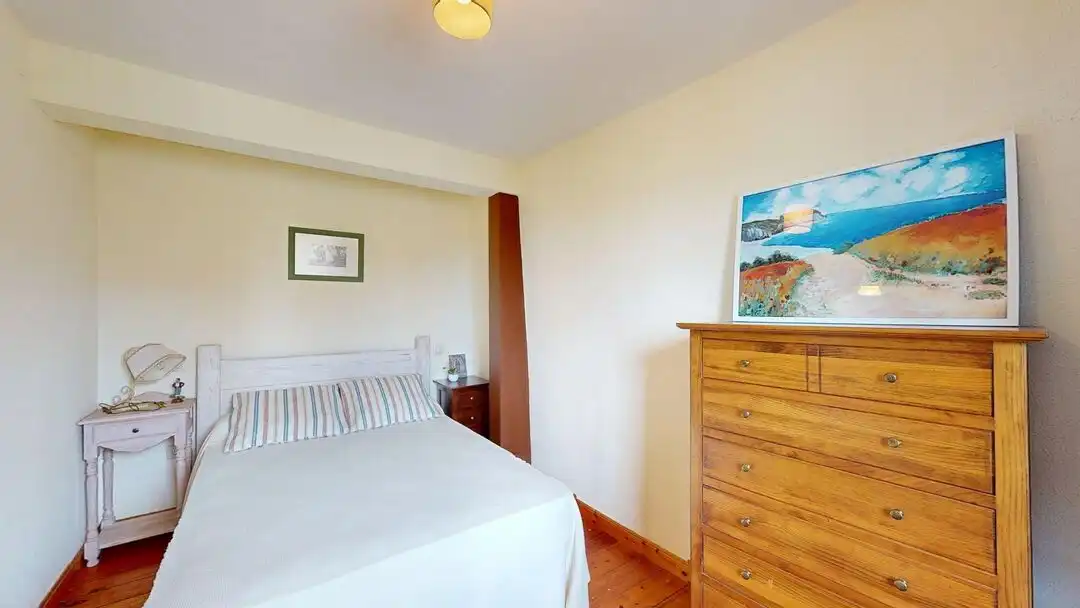 Casa con terraza en venta en Helgueras 74, imagen 12
