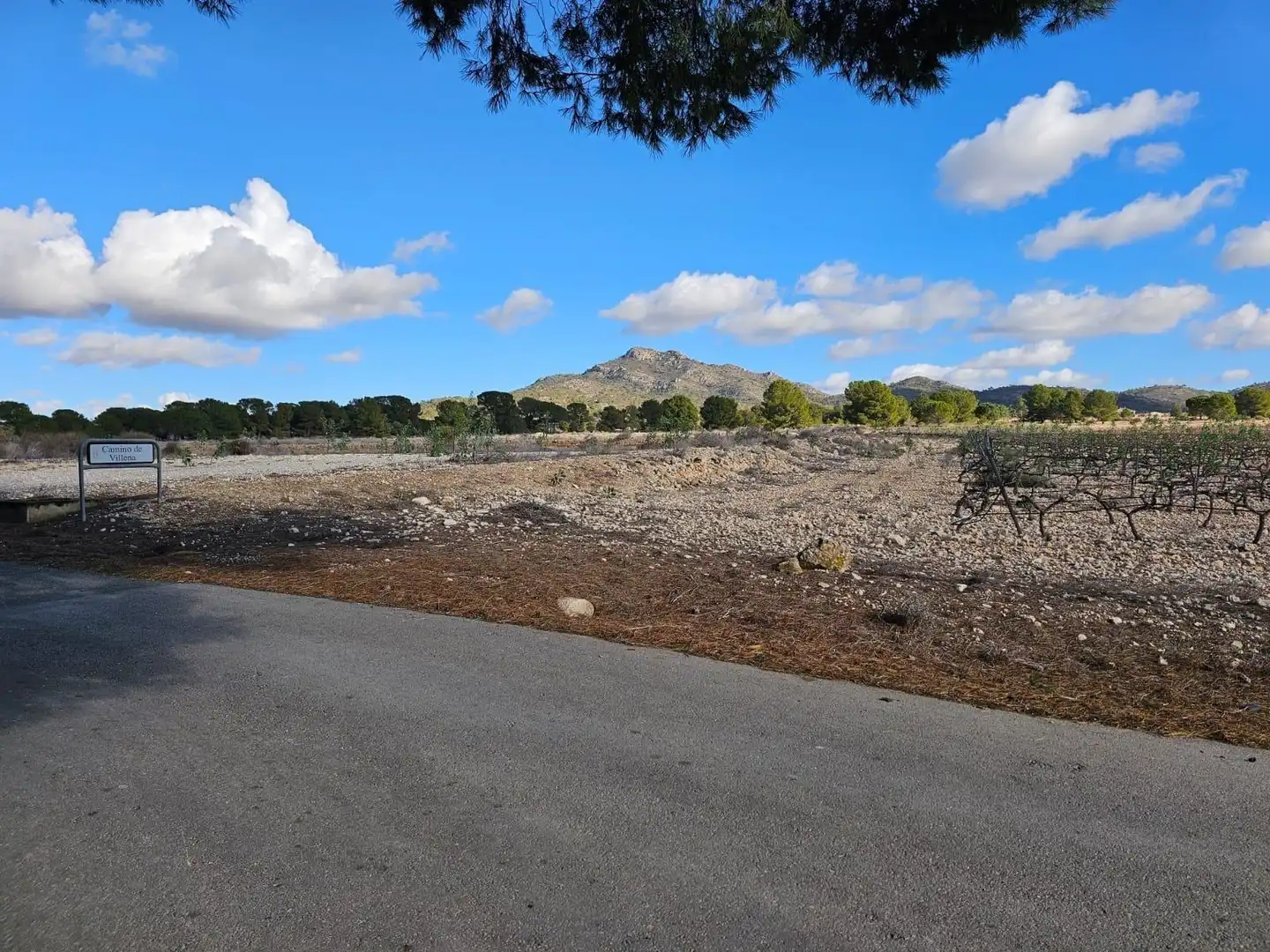 Residencial en venta en Salinas