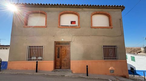 Foto 3 de Casa o xalet en venda a Campo de Criptana, Ciudad Real