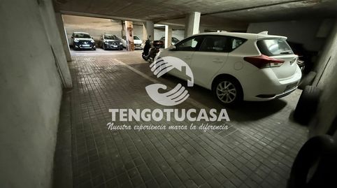 Foto 4 von Garage zum Verkauf in Calle de Benidorm, Ventas, Madrid Capital