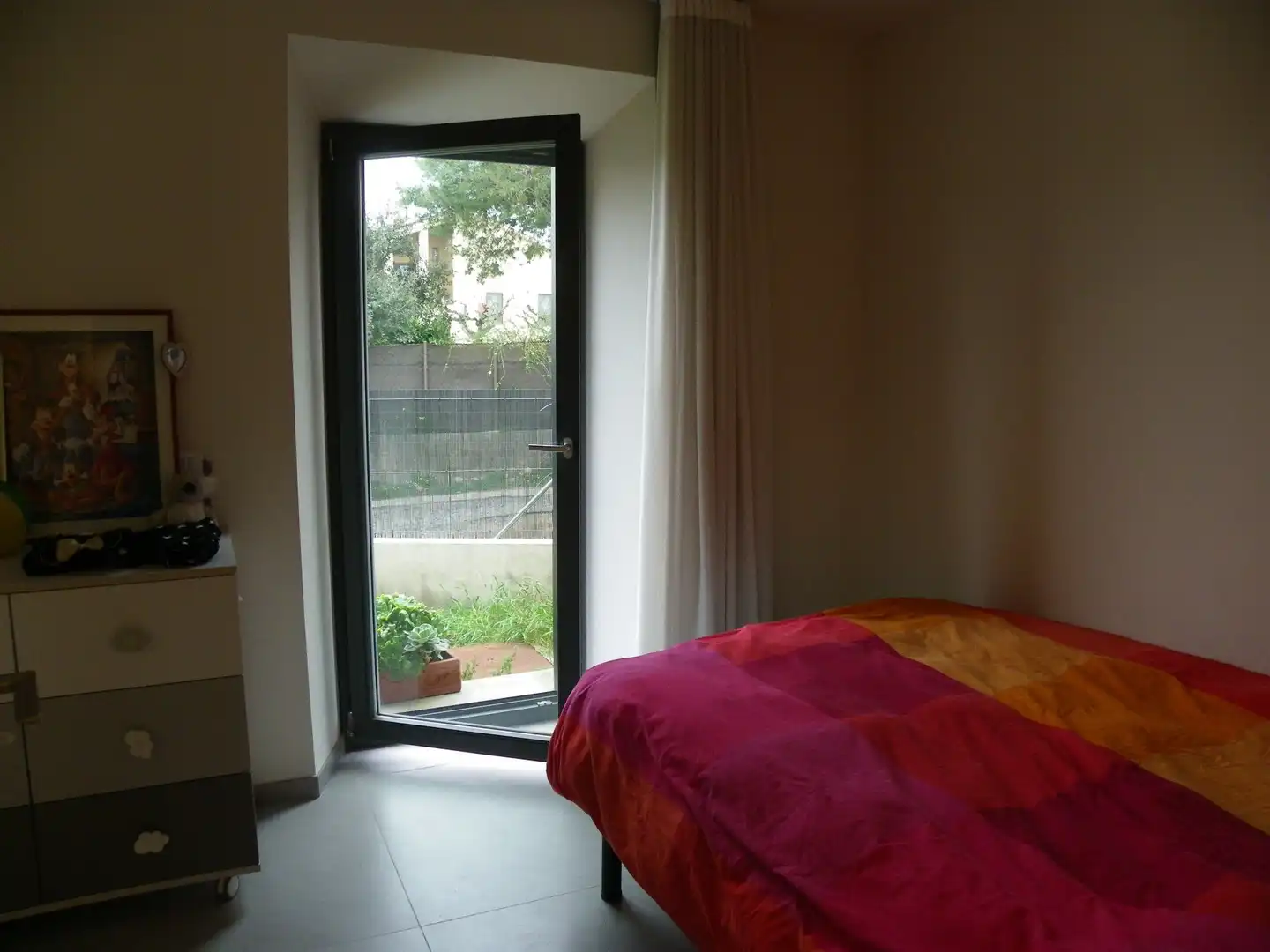 Bedroom of Houses for sale in Albons  with Air Conditioner, Heating and Private garden