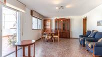 Living room of Flat for sale in Salobreña  with Terrace