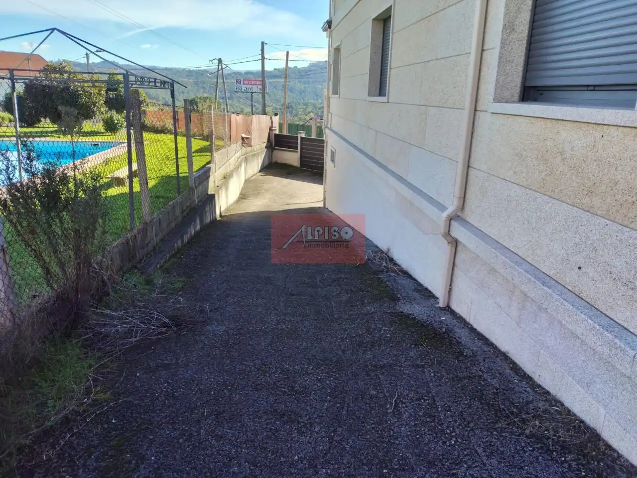 Villa con giardino in vendita a Barbadás, imagen 21