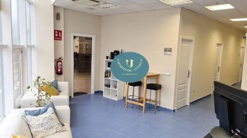 Photo 5 of Premises for transfer in Carlos Ruiz, Collado Villalba
