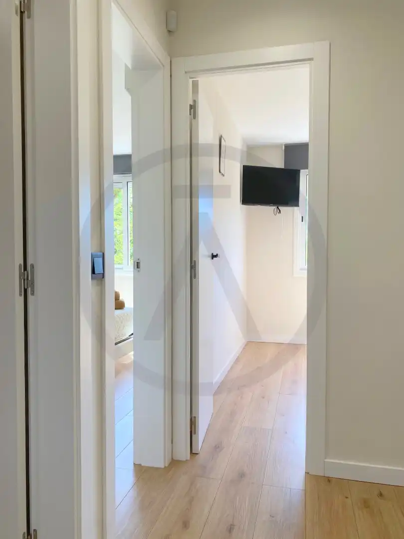 Piso en venta en Terrassa con Aire acondicionado, Calefacción y Parquet