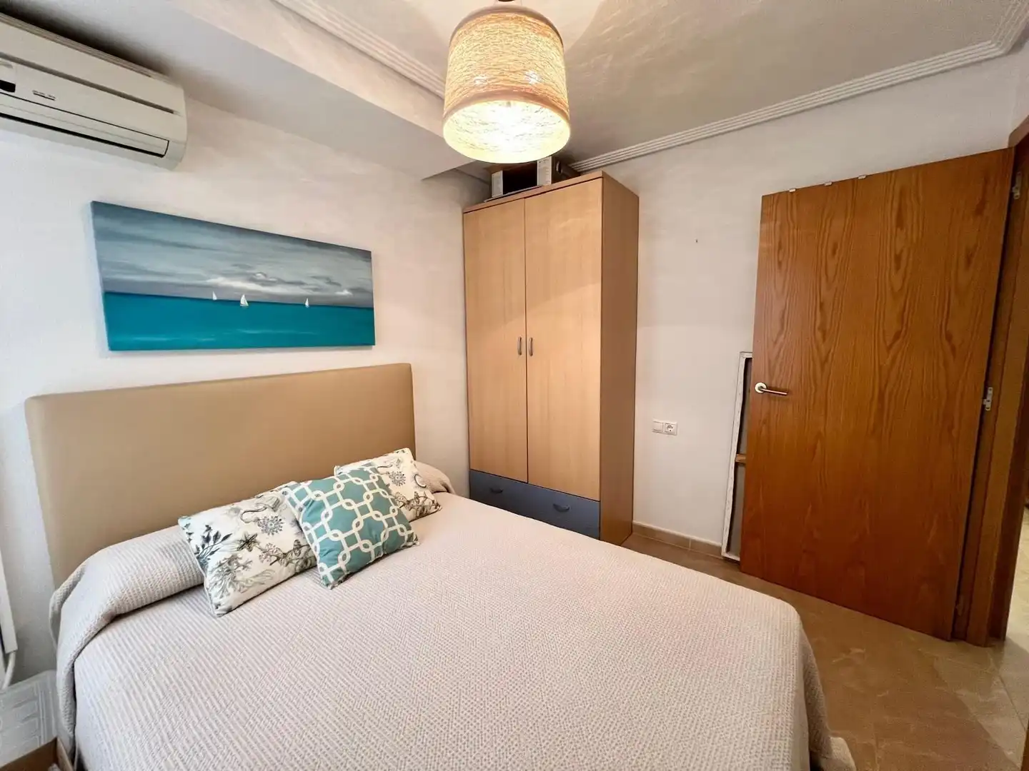 Penthouse with lift for sale in Pueblo, imagen 25
