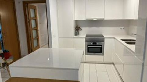 Foto 4 de Piso en venta en Carrer de Gurb, Centre, Vic