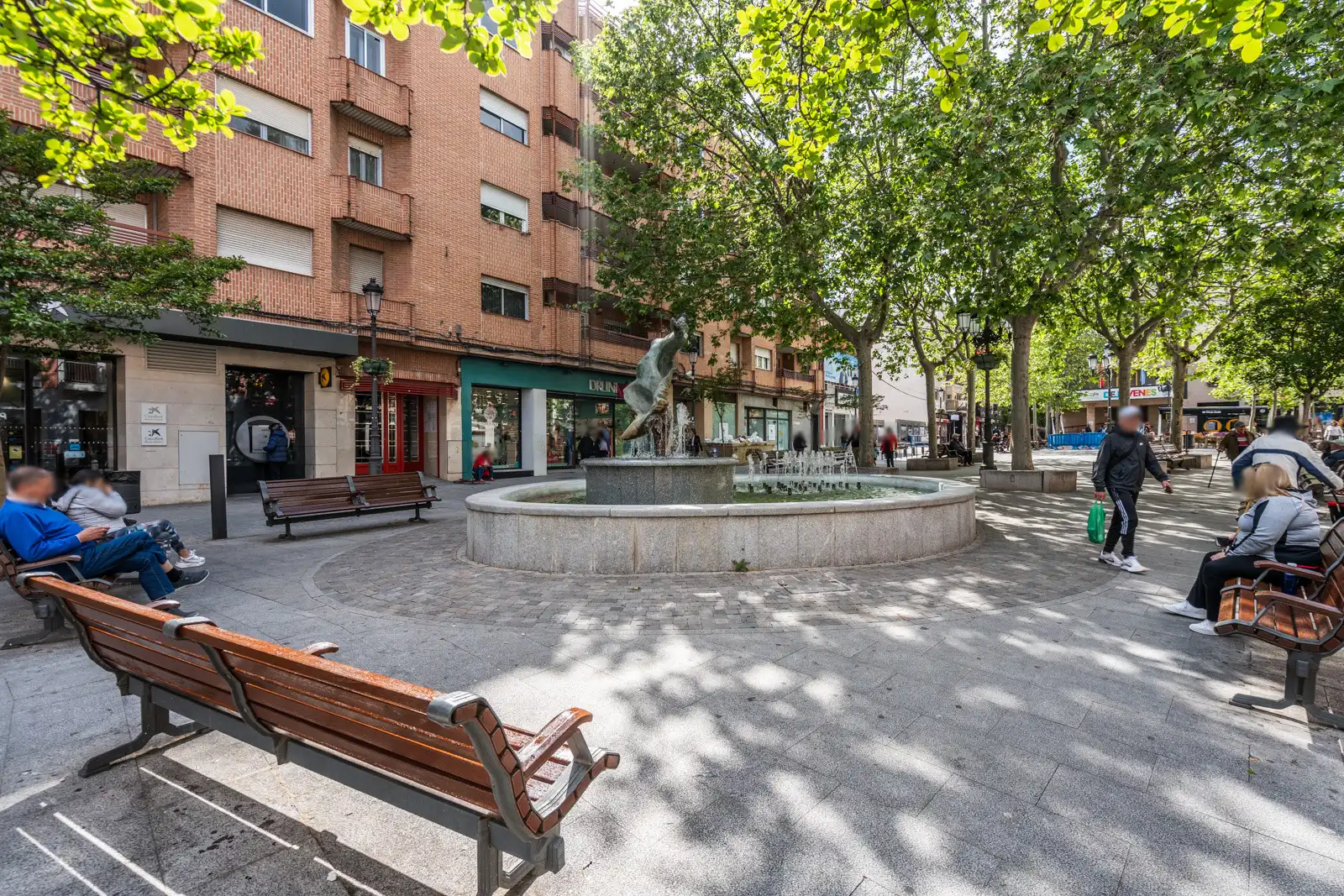 Local comercial en venda a Plaza de España 13, imagen 14