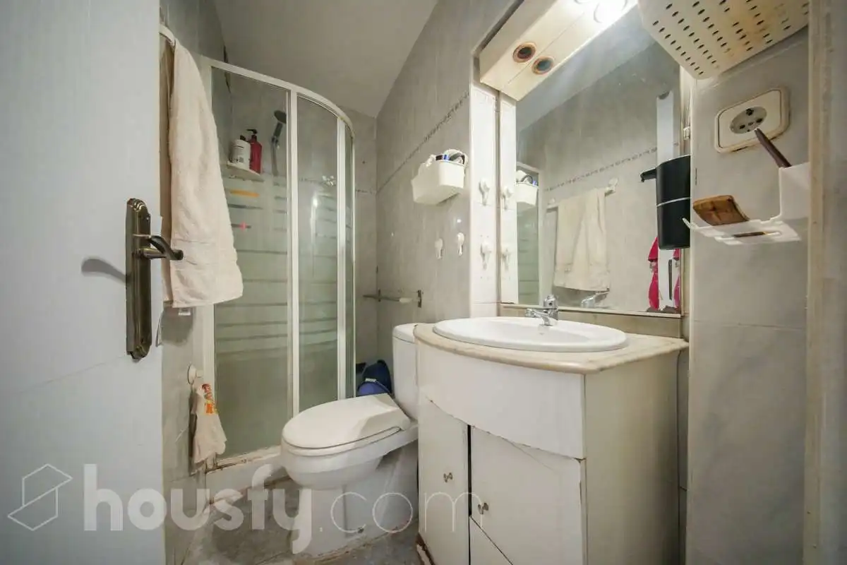 Wohnung zum Verkauf in Calle Vicente Carballal ., imagen 19