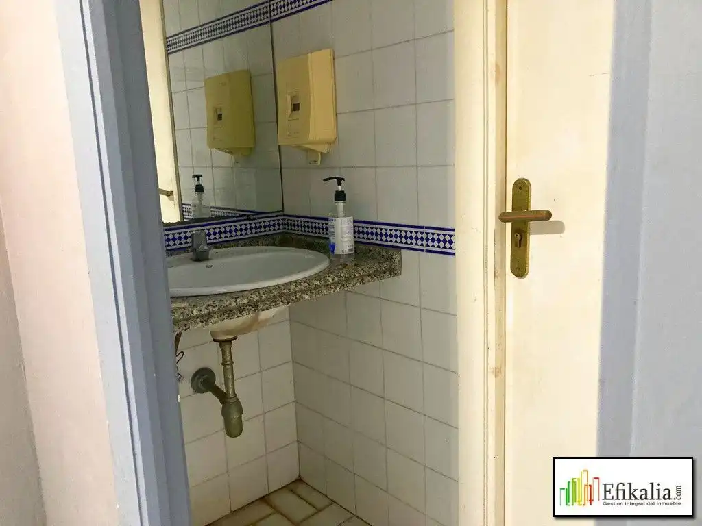 Local comercial de lloguer a Korreo 11, imagen 9