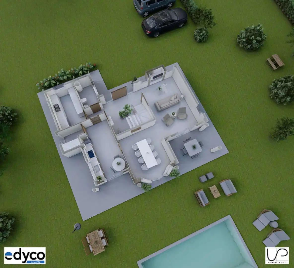 Maison à vendre à El Pinós / Pinoso, imagen 12