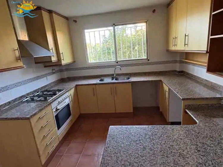 Villa in vendita a Santa Bárbara, imagen 7
