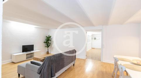 Foto 4 de Piso de alquiler en C/ del Consell de Cent, Dreta de l'Eixample,  Barcelona Capital