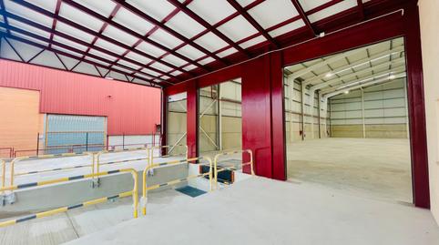 Photo 5 of Industrial buildings to rent in Carrer Gerrers, Son Ramonell - Es Figueral, Marratxí