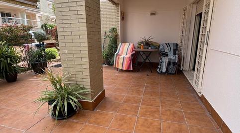 Foto 3 de Apartament en venda a Centro Urbano, Alicante