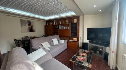 Foto 5 de Pis en venda a Avinguda del Maestrat, Avenida de Abril - 9 de Octubre, Valencia