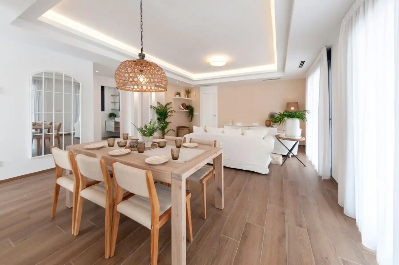 Villa con terrazza in vendita a Ciudad Quesada, imagen 5