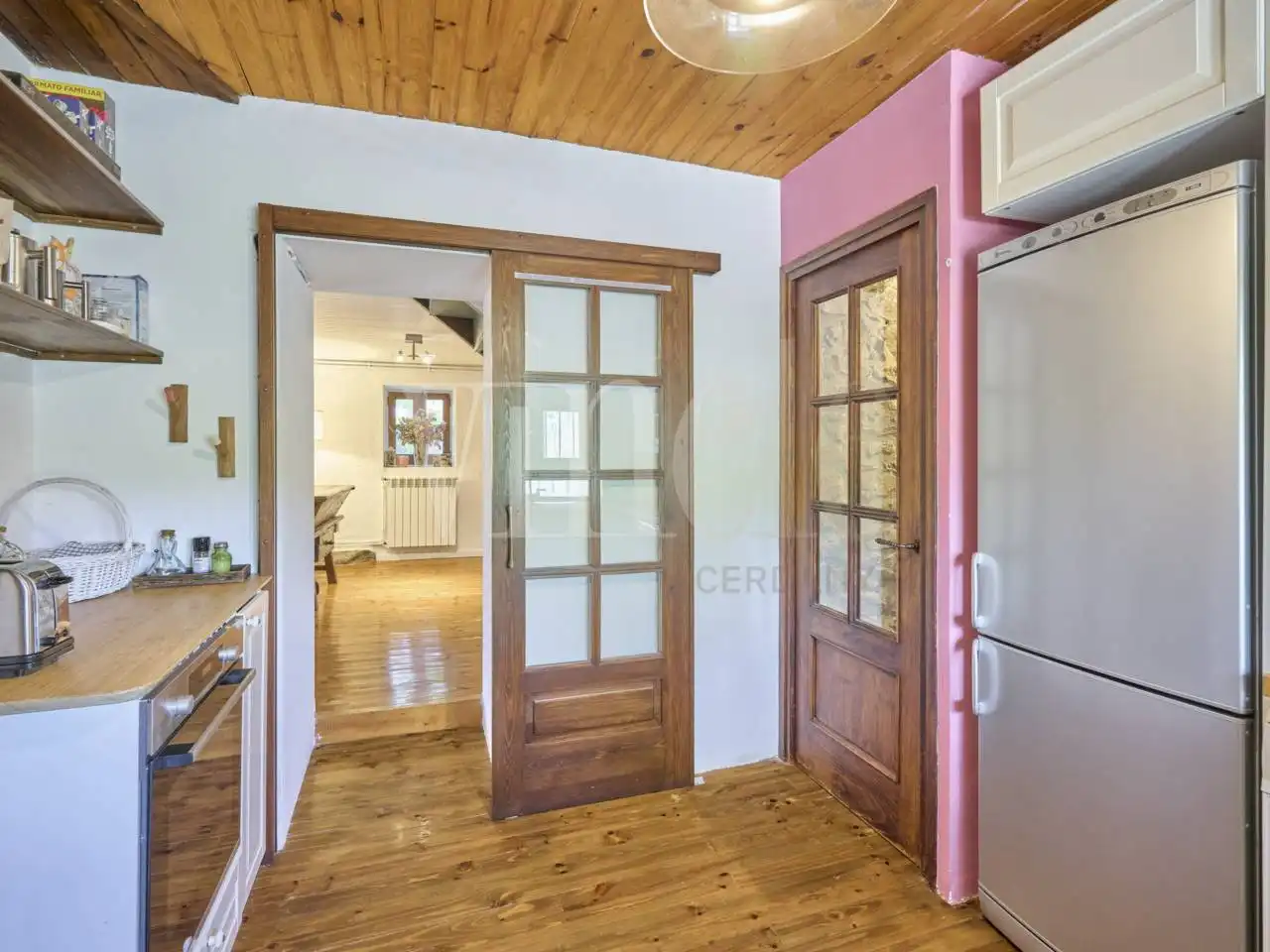 Casa con jardín en venta en Calle ESGLESIA, imagen 17