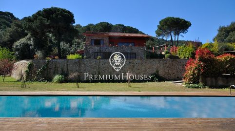 Foto 2 de Casa o chalet en venta en Vallromanes, Barcelona