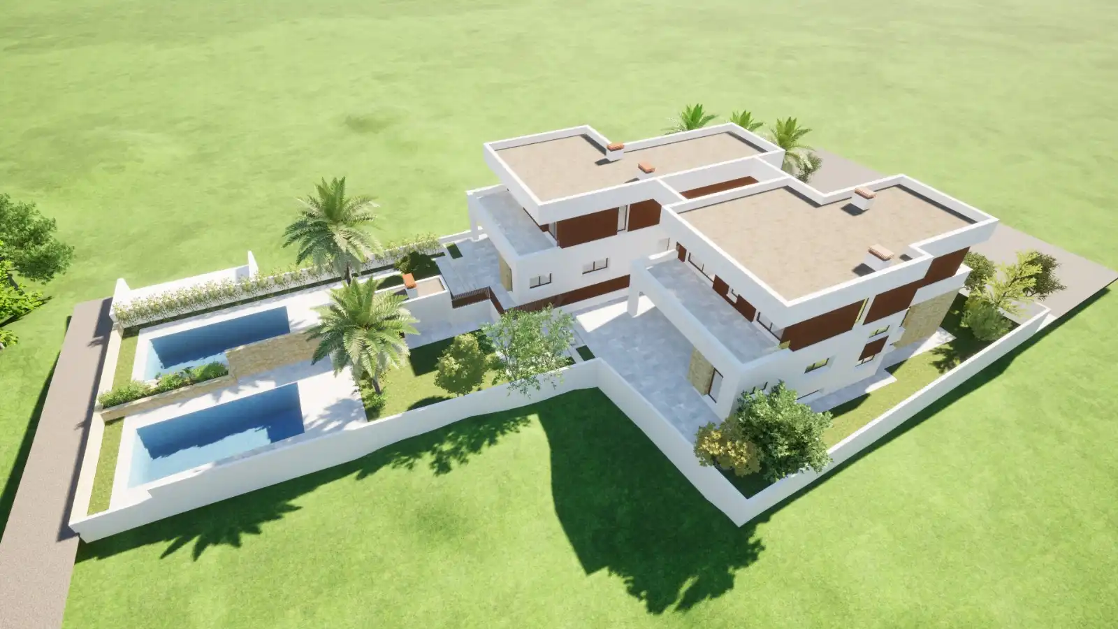 Chalet con piscina en venta en Carrer Juana Francés, imagen 9