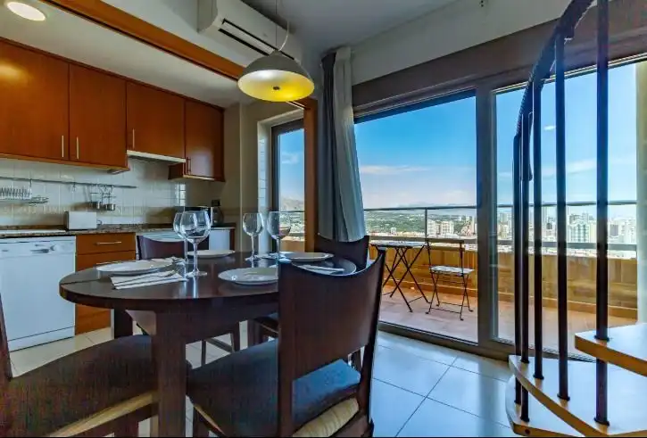 Penthouse mit Pool zum Verkauf in Carrer Ponent, imagen 10