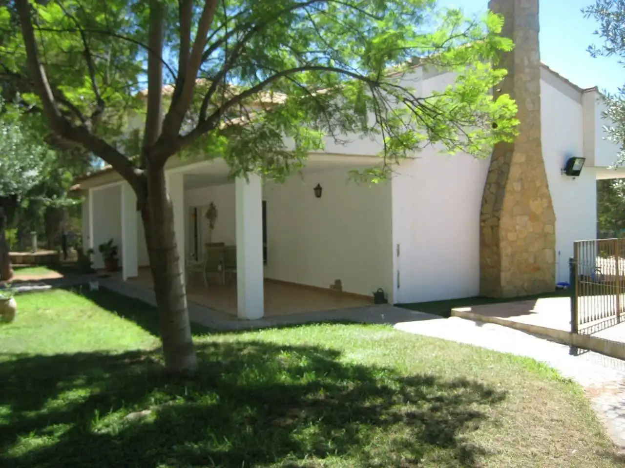 Villa avec piscine à vendre à Urbanizacion Bosque, imagen 3