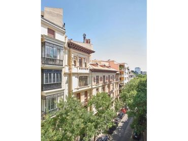 Appartement avec ascenseur à vendre à Chamberí