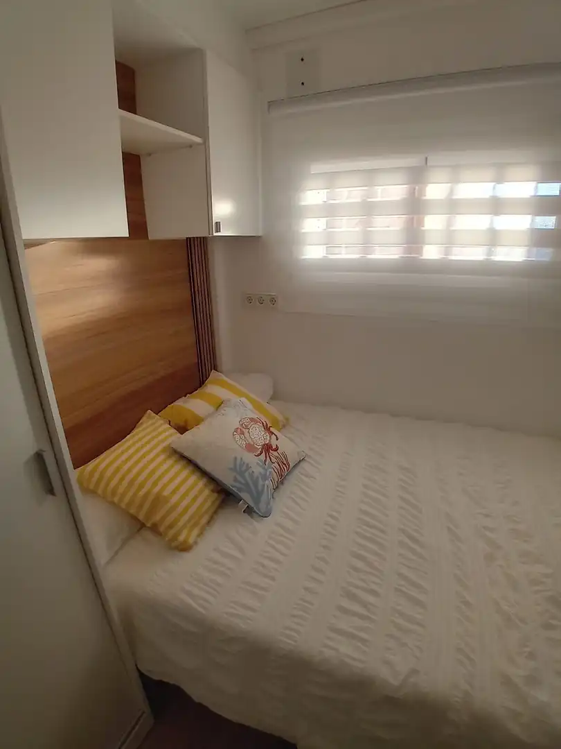 Ático en venta en BARBASTRE, Mar i Camp - Platja dels Capellans