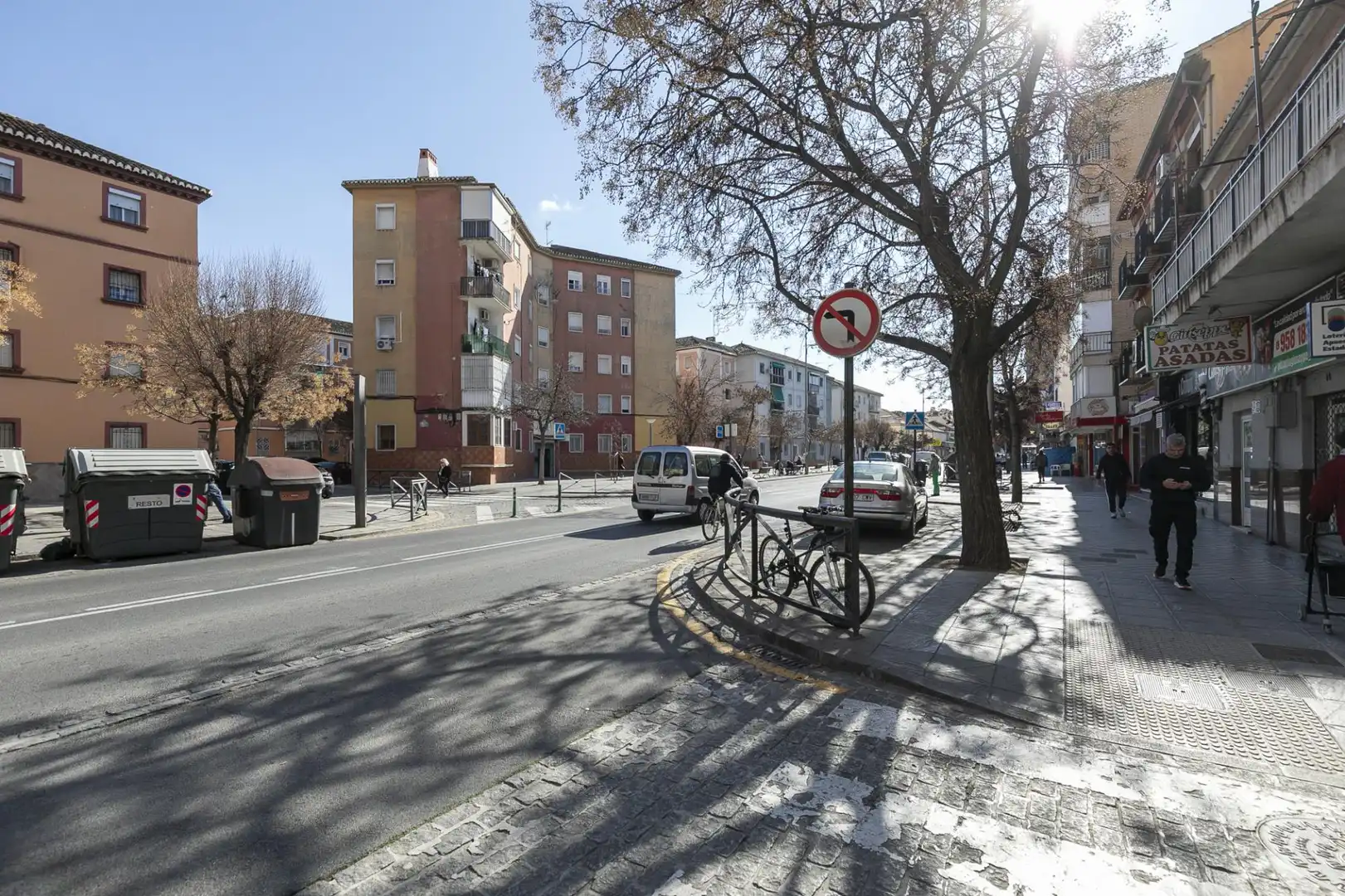 Flat for sale in Calle Carmen de Icaza, imagen 21