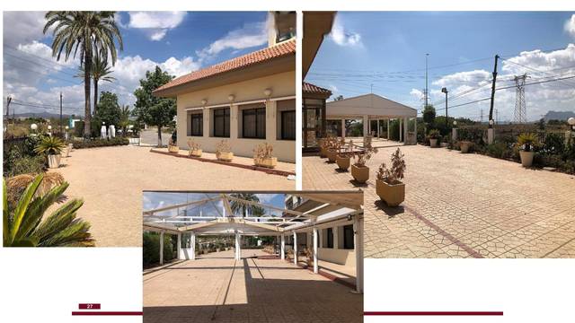 Local comercial en Venta en Carretera Castalla en Norte