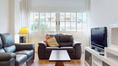 Foto 3 de Pis en venda a Carrer de la Pobla de Farnals, Albors, Valencia Capital