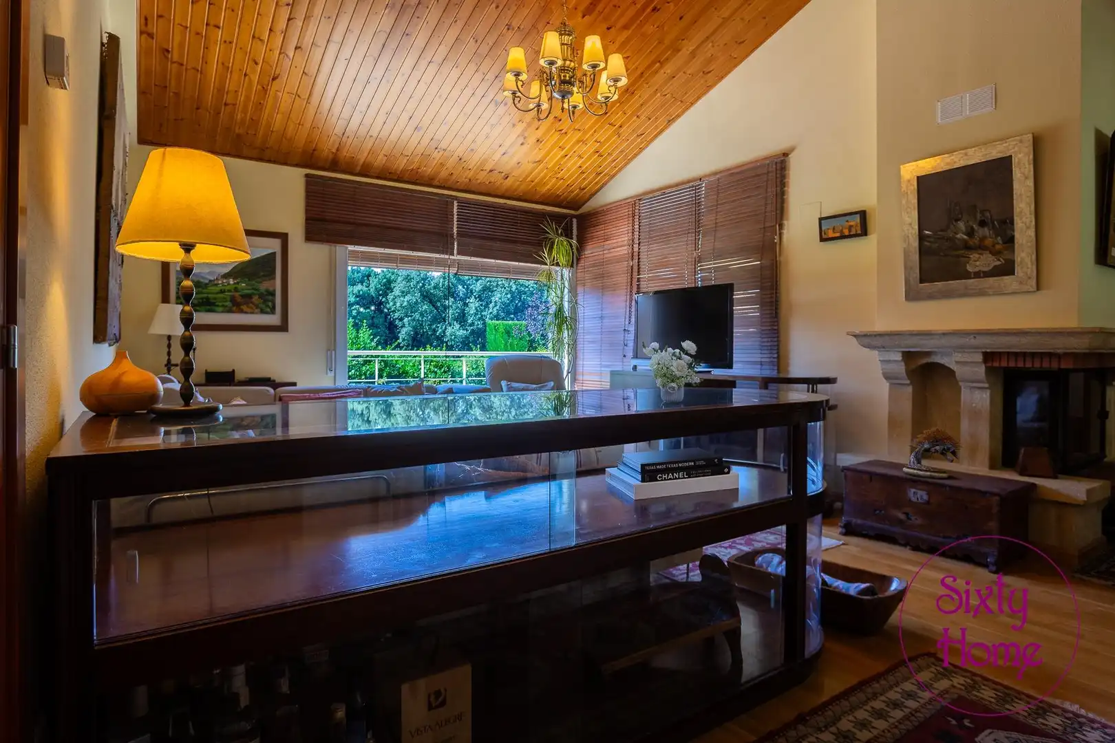Villa avec piscine à vendre à Urbanizacion PARQUE DE GUARA 29, imagen 10