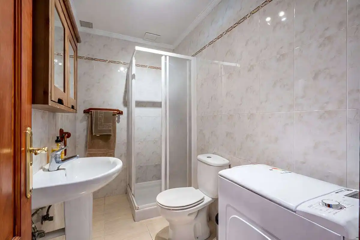 Baño de Piso en venta en Arrecife