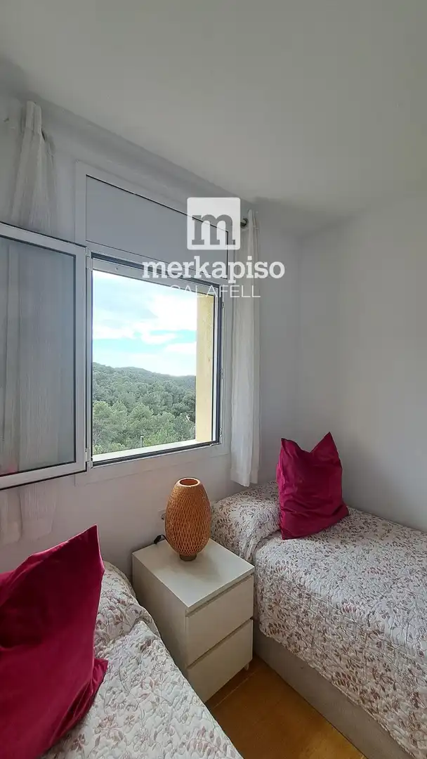 Casa aparellada amb piscina en venda a Dalia, imagen 133