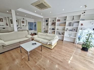 Maison mitoyenne à vendre à Breda
