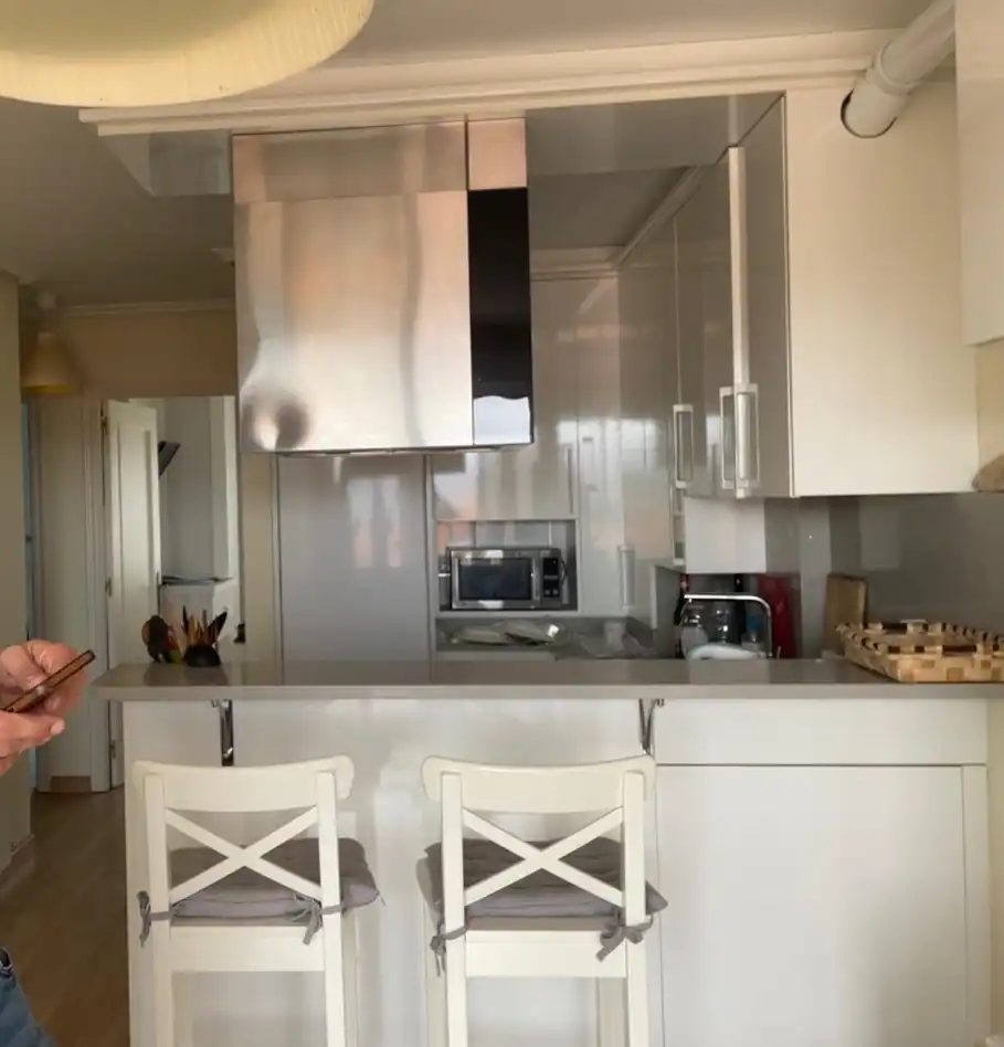 Wohnung zur Miete in Calle Río Nansa, 10, San Vicente de la Barquera
