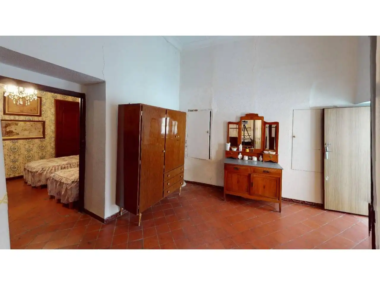 Casa con jardín en venta en Caravaca de la Cruz, imagen 16