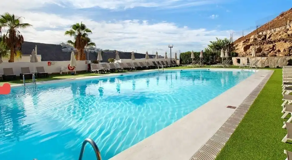 Mini appartamento con piscina in vendita a de Los Cardones 1, imagen 17