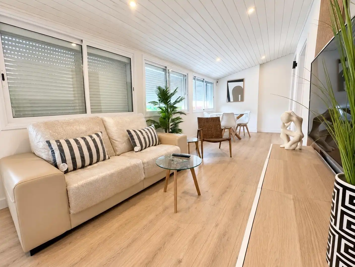 Duplex to rent in San Antonio - Las Arenas, imagen 6