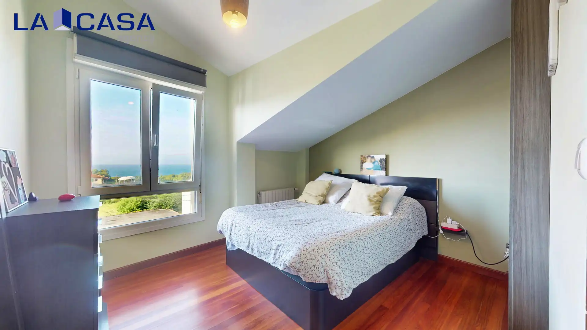 Casa a schiera con terrazza in vendita a Barrio Islares, imagen 16