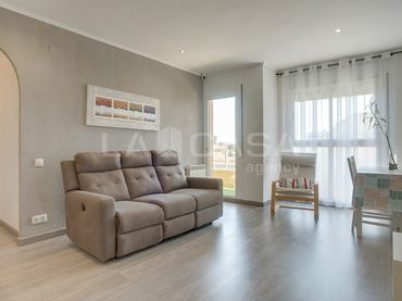Appartement avec balcon à vendre à Calle Joan Vidal i Jumbert