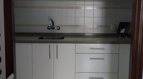 Foto 3 de Apartamento de alquiler en Calle Ramon Menendez Pidal, La Pastora - La Estación, San Fernando