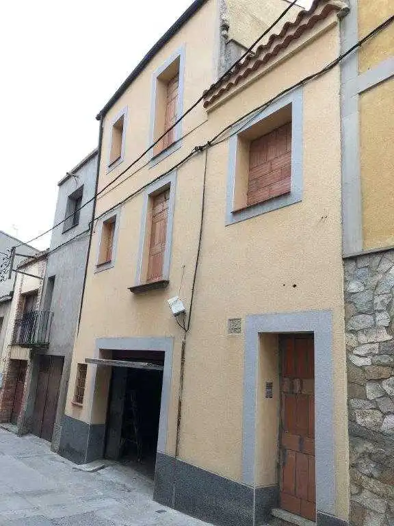 Inmuebles singulares en venta en C/ Nou