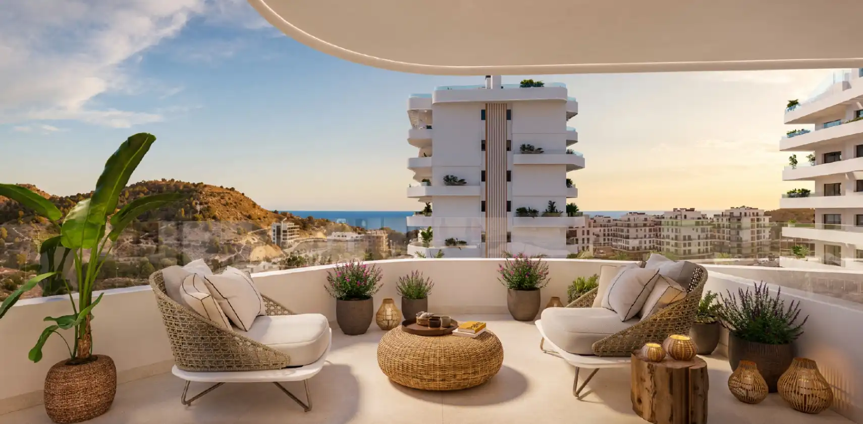 Apartament amb piscina en venda a Platja de Torres, imagen 6