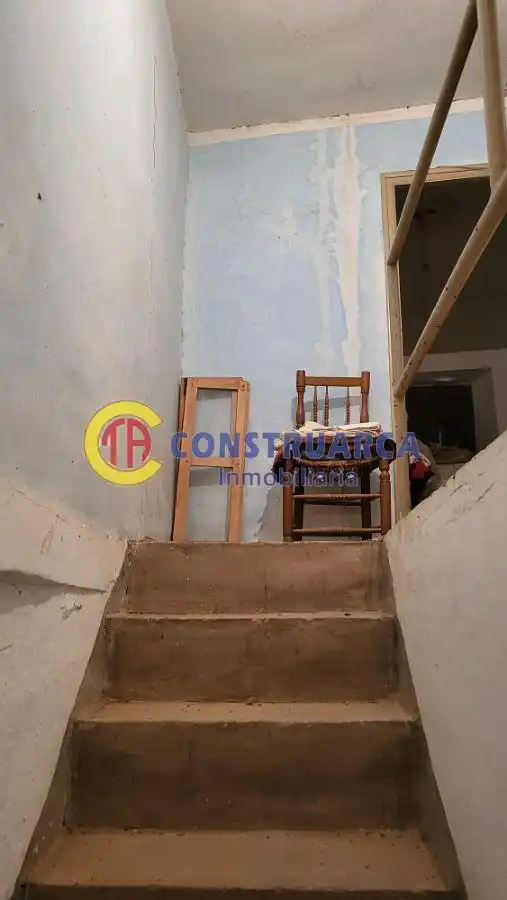 Casa o chalet en venta en Espinoso del Rey